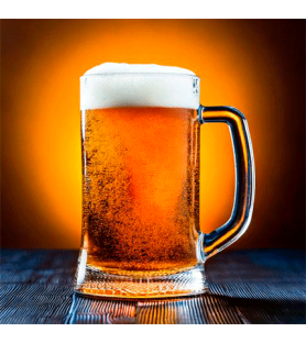 Beer Natural flavour
